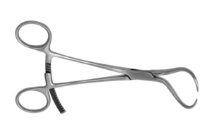 Bone Fragment Forcep (J&J Instruments)