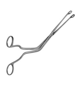 Magill Cath Forcep (J&J Instruments)
