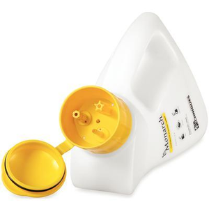 Monarch CleanStream Evacuation System Cleaner