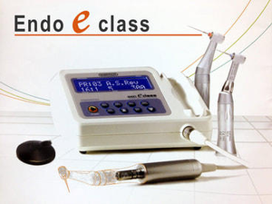 Endo E Class 