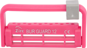 Steri-Bur Guard 12 Hole (Zirc)