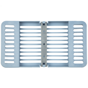 Compact Cassettes Autoclavable (Zirc)