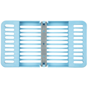 Compact Cassettes Autoclavable (Zirc)