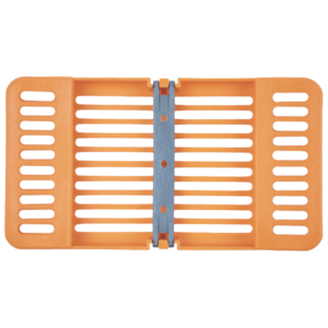 Compact Cassettes Autoclavable (Zirc)