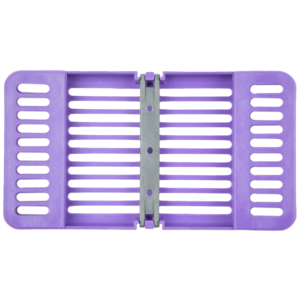 Compact Cassettes Autoclavable (Zirc)