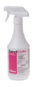 CaviCide Surface Disinfectant and Cleaner