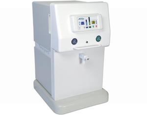 Digital Newport Flowmeter System (Accutron)