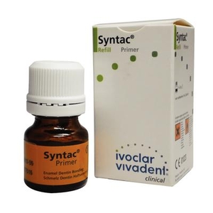 Syntac 1 Step Bonding Agent (Ivoclar)