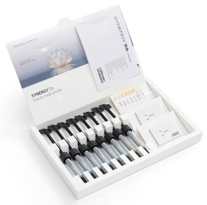 Synergy D6 Syringe (Coltene)