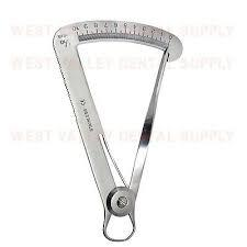 iWanson Crown Guage (Metal)