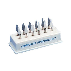 Composite FG Finishing Kit #0302B