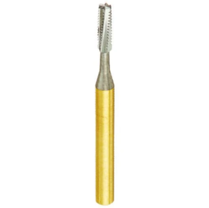 Barracuda Metal/Crown Cutter Bur 557 Short Shank 100 Pack