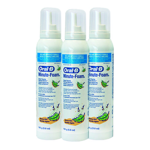 Oral-B Minute-Foam (ORAL-B)