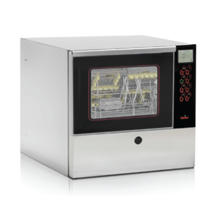 Tiva2 H Thermal Disinfector Tabletop 