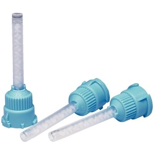 MultiCore Flow Two Component Core Buildup Material (Ivoclar)