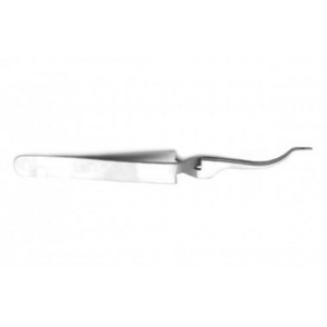 Buccal Tube Tweezer Self Holder (Economy)