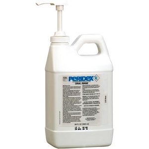 Peridex Chlorhexidine Rinse (3M)