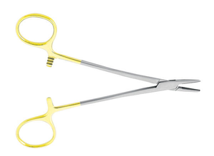Mayo-Hegar Needle Holder (J&J Instruments)