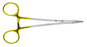 Needle Holder Crile-Wood (J&J Instruments)