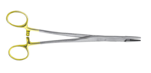 Olsen-Hegar Needle Holders (J&J Instruments)