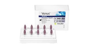 Venus Supra Two Step Polishing System 