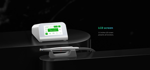 Electric Motor LED (MT2) w/1:5 CA (Woodpecker)