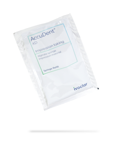 AccuDent XD Impression (Ivoclar)