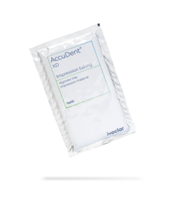 AccuDent XD Impression (Ivoclar)