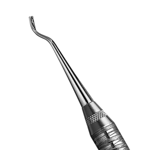 Ligature Director/Scaler #6 Hdl. (Hu-Friedy)