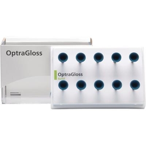 OptraGloss Universal Polishing System (Ivoclar)