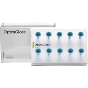 OptraGloss Universal Polishing System (Ivoclar)