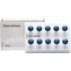 OptraGloss Universal Polishing System (Ivoclar)