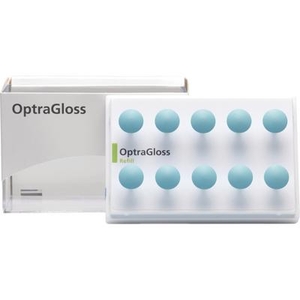 OptraGloss Universal Polishing System (Ivoclar)