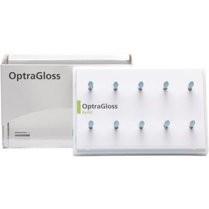 OptraGloss Universal Polishing System (Ivoclar)