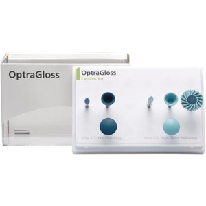 OptraGloss Universal Polishing System (Ivoclar)