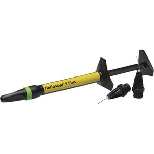 Helioseal F Plus Pit & Fissure Sealant (Ivoclar) 