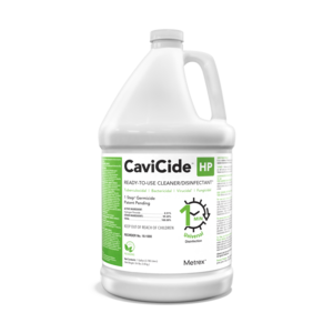 CaviCide HP 1 Gallon (Kerr) 