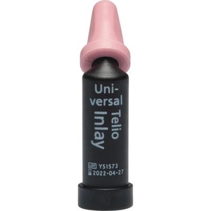 Telio CS Inlay / Onlay Temporary Filling Material (Ivoclar)