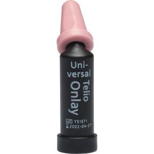 Telio CS Inlay / Onlay Temporary Filling Material (Ivoclar)