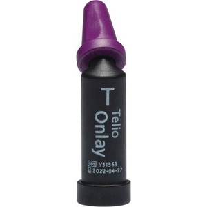 Telio CS Inlay / Onlay Temporary Filling Material (Ivoclar)