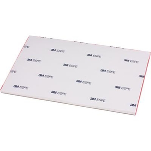 Impression Mixing Pads Parchment Paper 10/Pkg (3M)