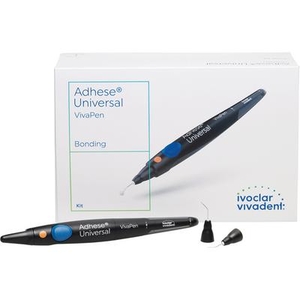 Adhese Universal VivaPen Light Cure Bonding 8th Gen (Ivoclar)