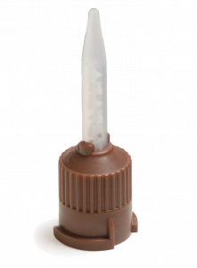 Set PP Cement Automix 7g Syringe (SDI)