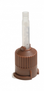 Set PP Cement Automix 7g Syringe (SDI)