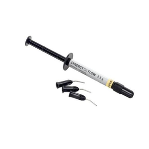 Synergy D6 Flow (Coletne)