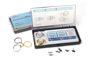 Contact Matrix (Zest Dental)
