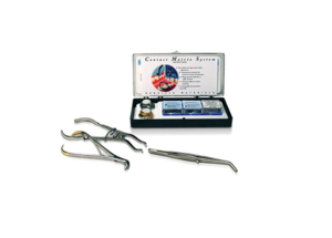 Contact Matrix (Zest Dental)