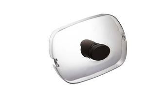 Light Shield and Nosepiece to fit A-dec® 500/6300® Halogen Light (DCI)