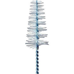 GUM Proxabrush Go-Betweens Refill Tapered 18/pk