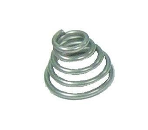 Spring Syringe Button